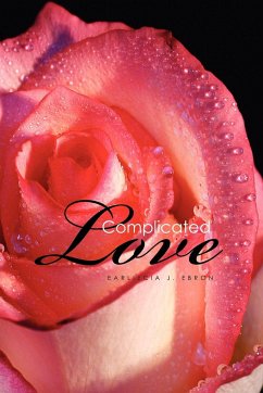 Complicated Love - Ebron, Earliecia J.