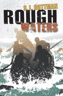 Rough Waters - Rottman, S. L.