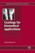 Coatings for Biomedical Applications - Bild 1
