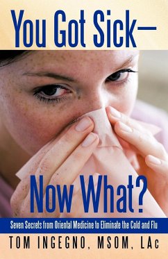 You Got Sick-Now What?