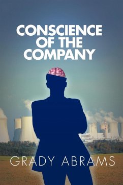 Conscience of the Company - Abrams, Grady