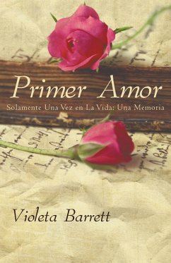 Primer Amor - Barrett, Violeta