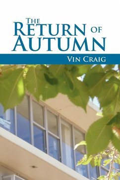 The Return of Autumn - Craig, Vin