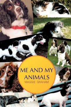 Me and My Animals - Graham, Maggie