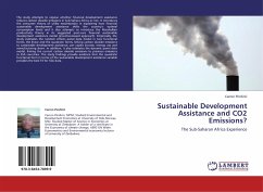Sustainable Development Assistance and CO2 Emissions?