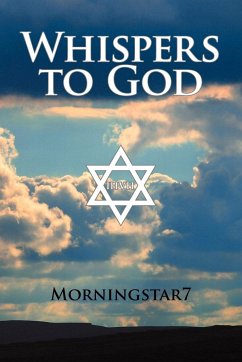 Whispers to God - Morningstar7