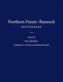 Northern Paiute-Bannock Dictionary