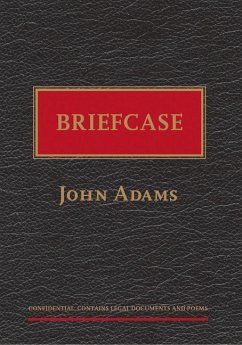 Briefcase - Adams, John