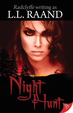 Night Hunt - Raand, L. L.