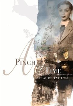 A Pinch of Time - Tatilon, Claude