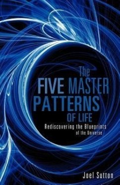 The Five Master Patterns - Sutton, Joel