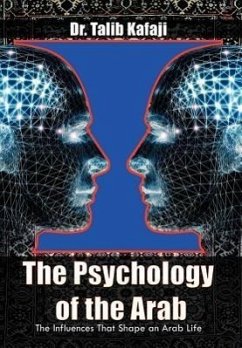 The Psychology of the Arab
