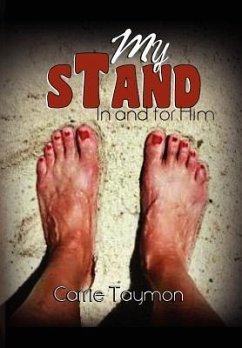 My Stand - Taymon, Carrie