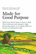 Made for Good Purpose - Bild 1