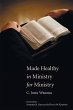 Made Healthy in Ministry for Ministry - Bild 1