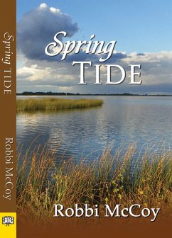 Spring Tide - Mccoy, Robbi