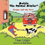 Maisie the Animal Minder: Fergus and the Deer