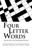 Four Letter Words are not Just for Crossword Puzzles