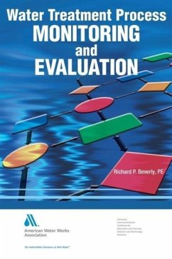 Water Treatment Process Monitoring and Evaluation - Beverly, Phil; Beverly, Richard P