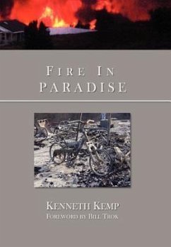 Fire in Paradise - Kemp, Kenneth