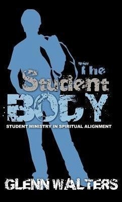 The Student Body - Walters, Glenn