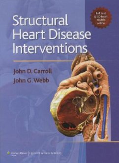 Cover Structural Heart Disease Interventions