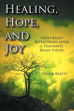 Healing, Hope, and Joy - Beatty, Wayne