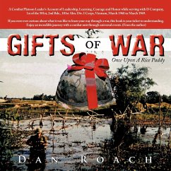 GIFTS of WAR - Roach, Dan