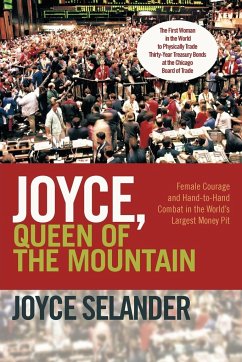 Joyce, Queen of the Mountain - Selander, Joyce