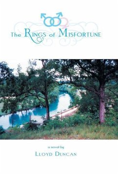 RINGS of MISFORTUNE - Duncan, Lloyd