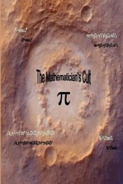 The Mathematician's Cult - A Spiritual Sci-Fi - Ma the Pure One; Ma