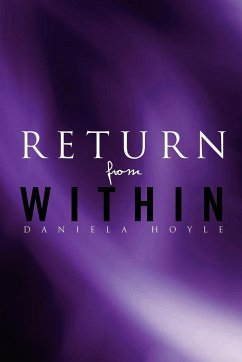 Return from Within - Hoyle, Daniela