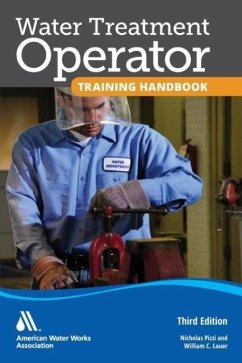 Water Treatment Operator Training Handbook - Smith, Michael H