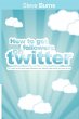 How to Get Followers on Twitter - Bild 1