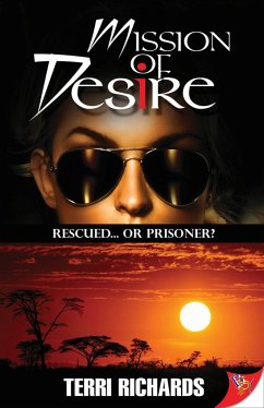 Mission of Desire - Richards, Terri
