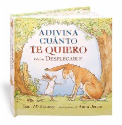 Cover Adivina cuánto te quiero