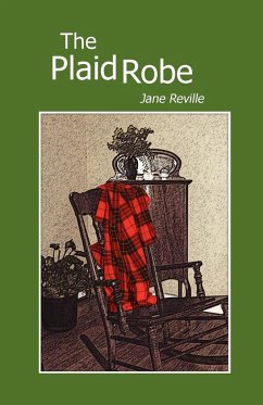 The Plaid Robe - Reville, Jane