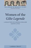 Women of the Gilte Legende