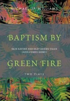 Baptism by Green Fire - Williams, Michael Jp