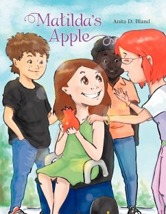 Matilda's Apple - Bland, Anita D.