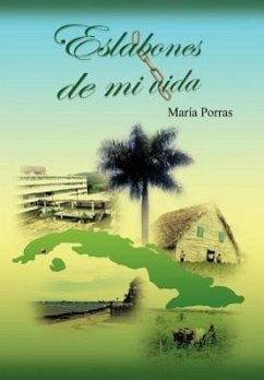 Eslabones de Mi Vida - Porras, Mar&iacutea