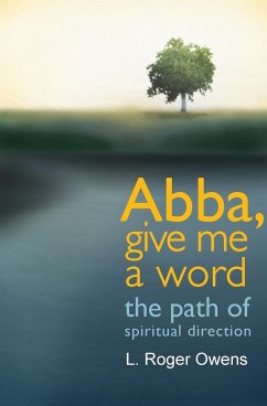 Abba, Give Me a Word - Owens, L Roger