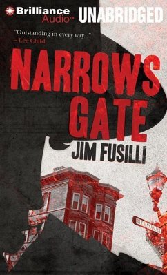 Narrows Gate - Fusilli, Jim
