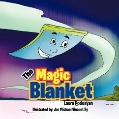 The Magic Blanket - Podosyan, Laura