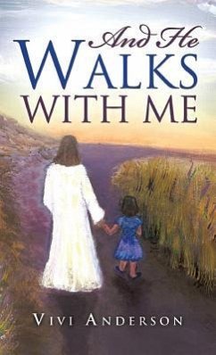And He Walks with Me - Anderson, Vivi