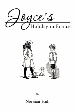 Joyce's Holiday in France