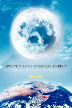 Spiritually in Everyday Energy - Livesey, Steven
