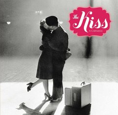 The Kiss - Insight Editions