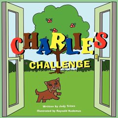 Charlie's Challenge - Trites, Judy