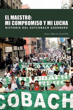 Cover El Maestro